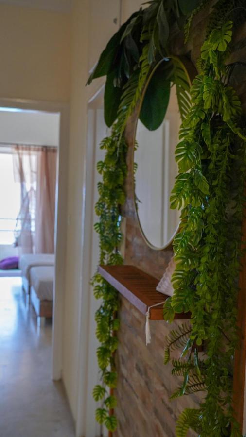 Km Beach View Apartment Chania  Exterior photo